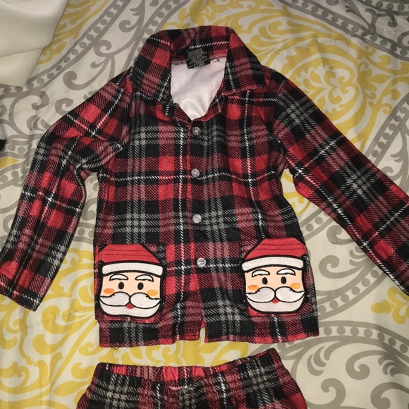 ๐๐ 5 for $20๐๐ toddler pj set - Picture 2 of 5